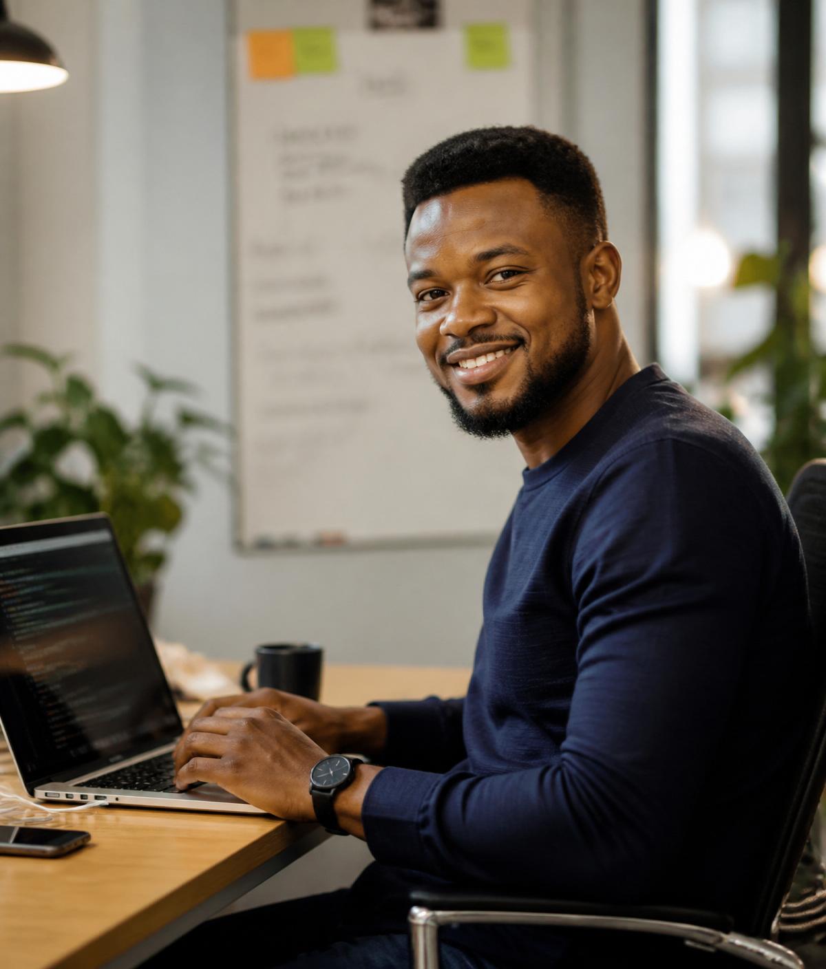 Partner building on MTN Cloud